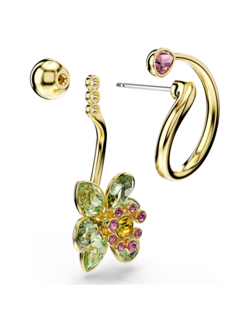 Swarovski Idyllia oorbellen 5709025