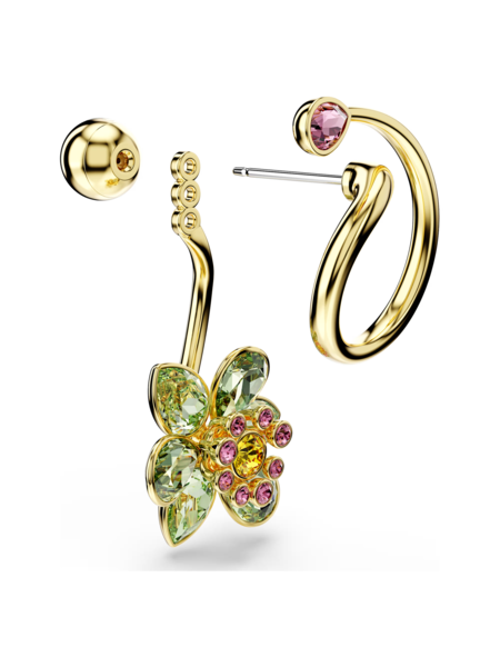 Swarovski Idyllia oorbellen 5709025