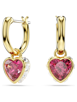 Swarovski Chroma oorbellen 5684760