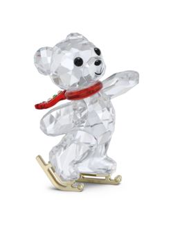 Swarovski Kris Bear kristallen beeldje 5701787