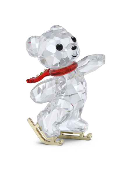 Swarovski Kris Bear kristallen beeldje 5701787