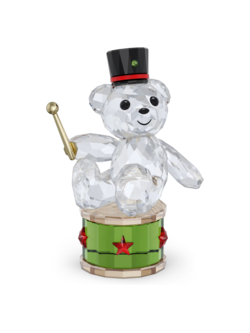 Swarovski Kris Bear kristallen beeldje 5701510