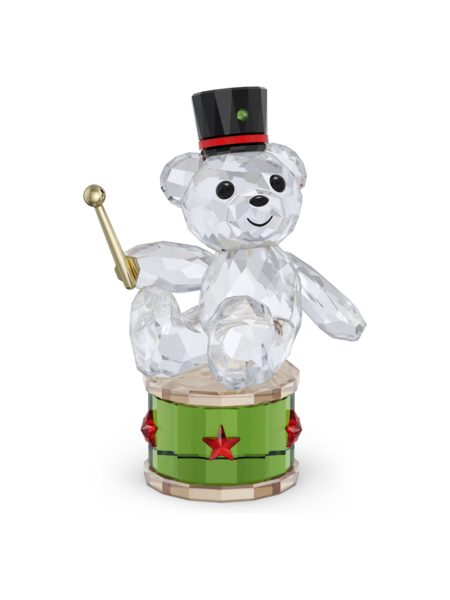 Swarovski Kris Bear kristallen beeldje 5701510