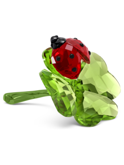 Swarovski Idyllia kristallen beeldje 5666852