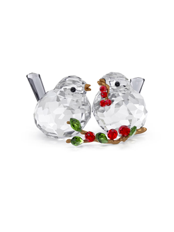 Swarovski Idyllia kristallen beeldje 5701371