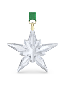 Swarovski Annual Edition kristallen ornament 5701825