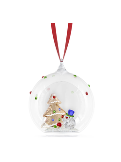 Swarovski Holiday Cheers kristallen ornament 5701509