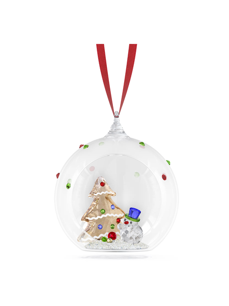 Swarovski Holiday Cheers kristallen ornament 5701509