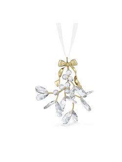 Swarovski Holiday Magic kristallen ornament 5701372