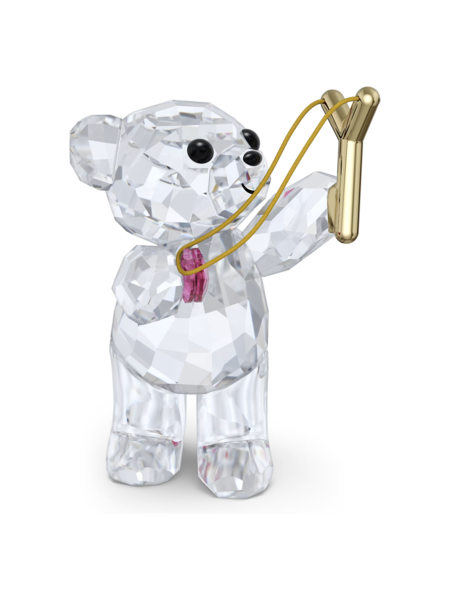 Swarovski Kris Bear kristallen beeldje 5691182