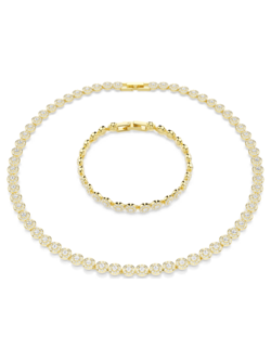 Swarovski Una Angelic set 5720506