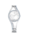Swarovski Hyperbola dameshorloge Armbandhorloge Swiss made Zilverkleurig/Wit 5715463