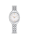 Swarovski Imber dameshorloge Swiss Made Zilverkleurig/Wit 5717590