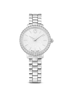 Swarovski Matrix dameshorloge 5706182