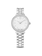 Swarovski Matrix dameshorloge Swiss Made Zilverkleurig/Wit 5706182