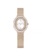 Swarovski Matrix dameshorloge Mesh band Swiss made Bruin/Wit 5732501