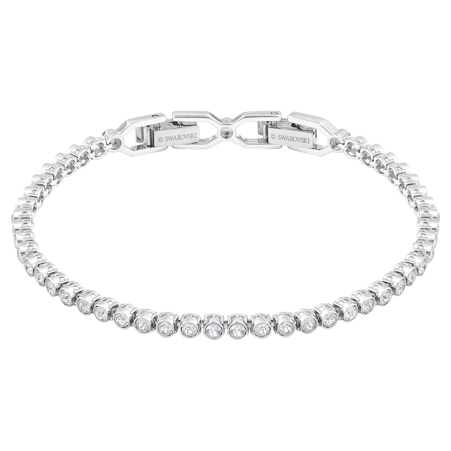 Swarovski Imber armband CRY/RHS 1808960