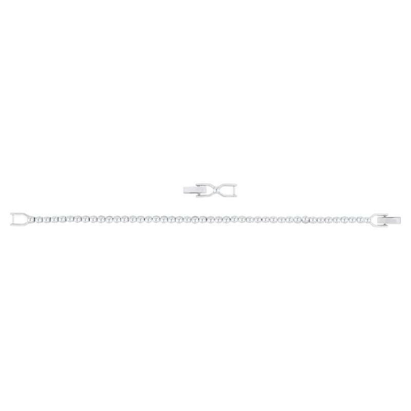Swarovski Imber armband CRY/RHS 1808960