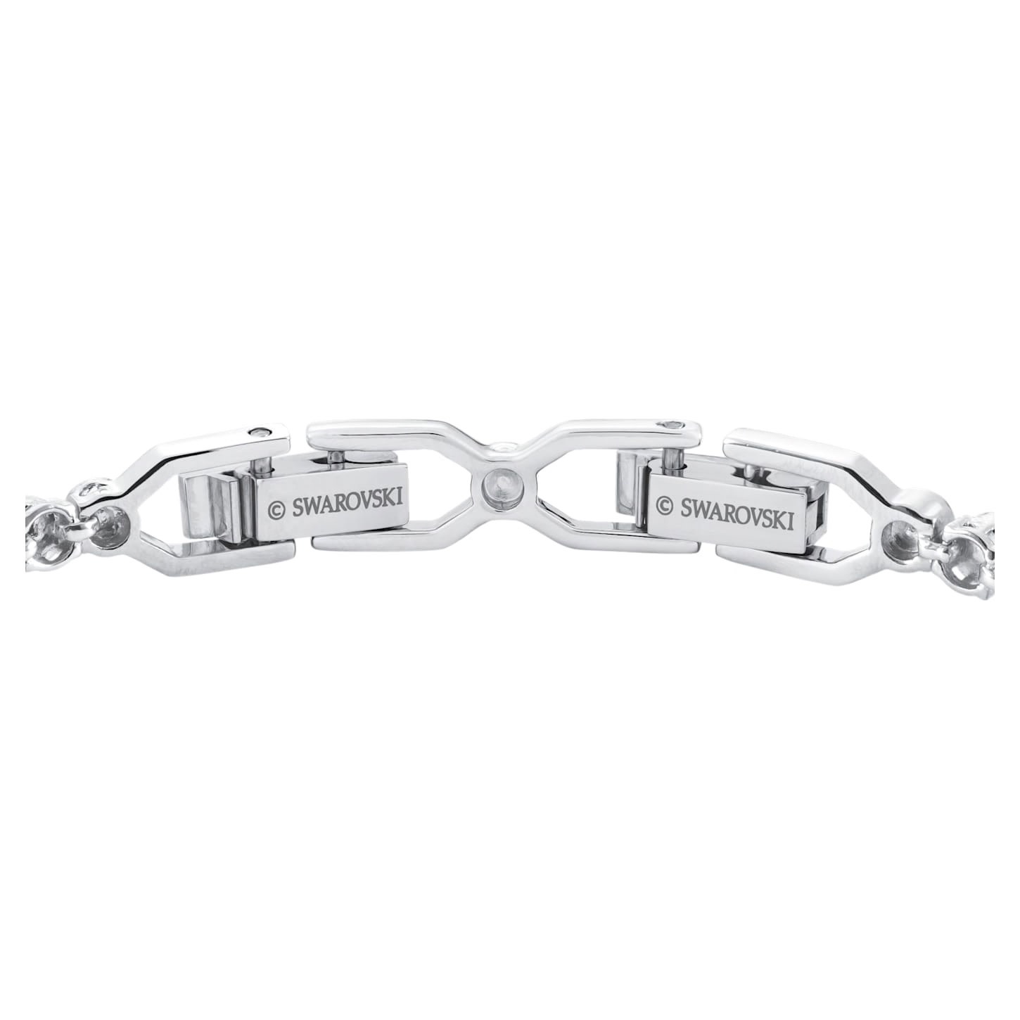 Swarovski Imber armband CRY/RHS 1808960