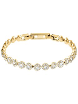 Swarovski Una Angelic armband 5505469