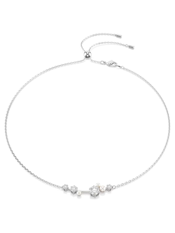 Swarovski Matrix ketting 5705626