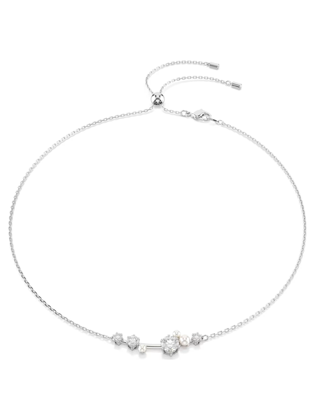 Swarovski Matrix ketting 5705626