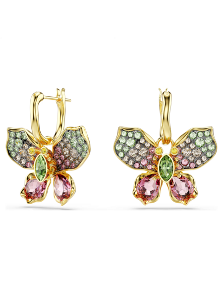 Swarovski Idyllia oorbellen 5709953