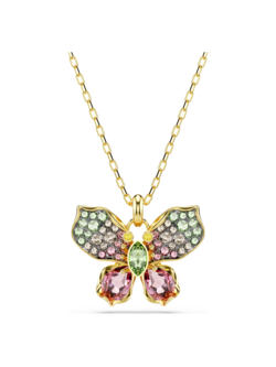 Swarovski Idyllia ketting 5709950