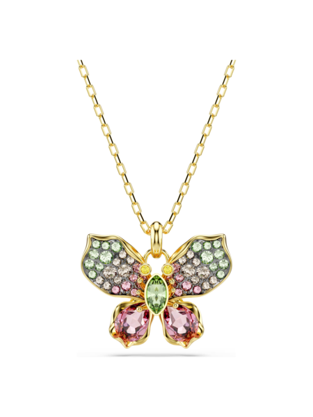 Swarovski Idyllia ketting 5709950