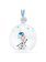 Swarovski Frozen kristallen ornament Ball Ornament Olaf 5625132