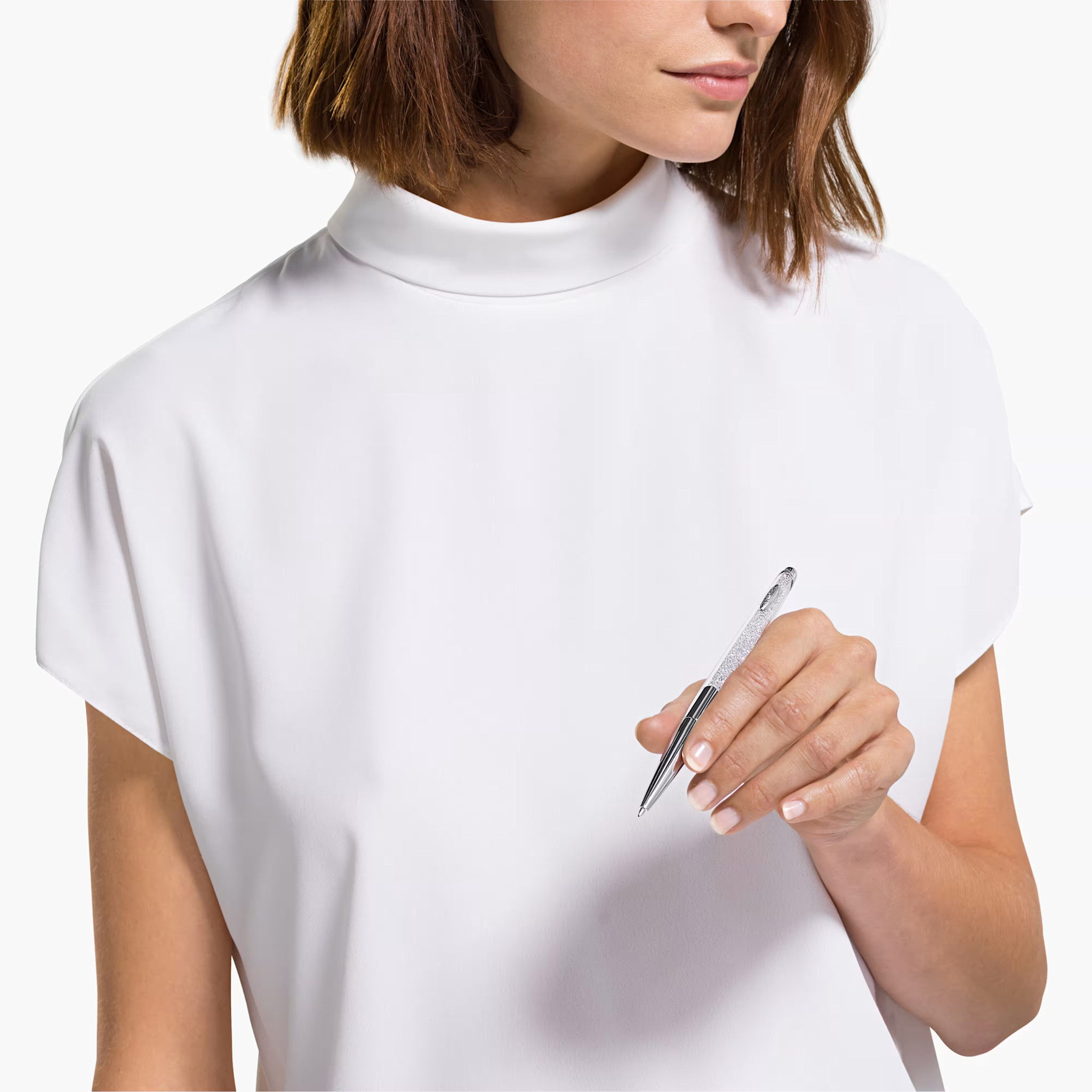 Swarovski Crystalline Nova balpen Clear 5534324