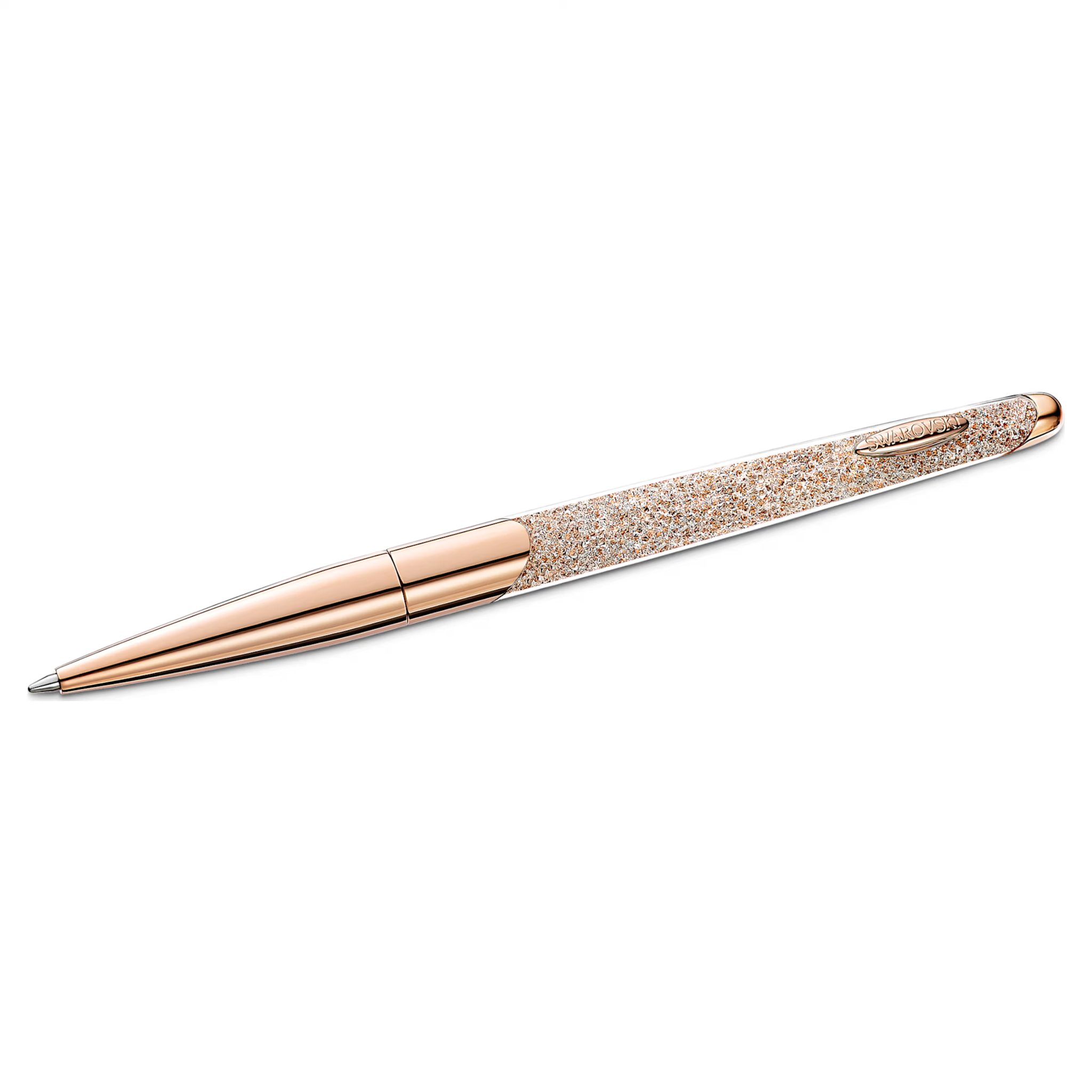 Swarovski Crystalline pen Nova Rosegoudkleurig 5534329