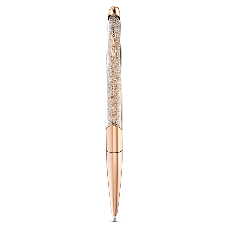Swarovski Crystalline pen Nova Rosegoudkleurig 5534329
