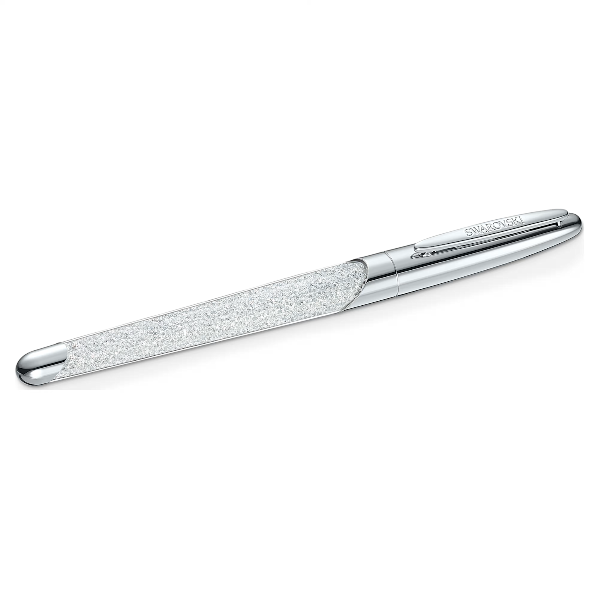 Swarovski Crystalline pen Nova Zilverkleurig 5534320