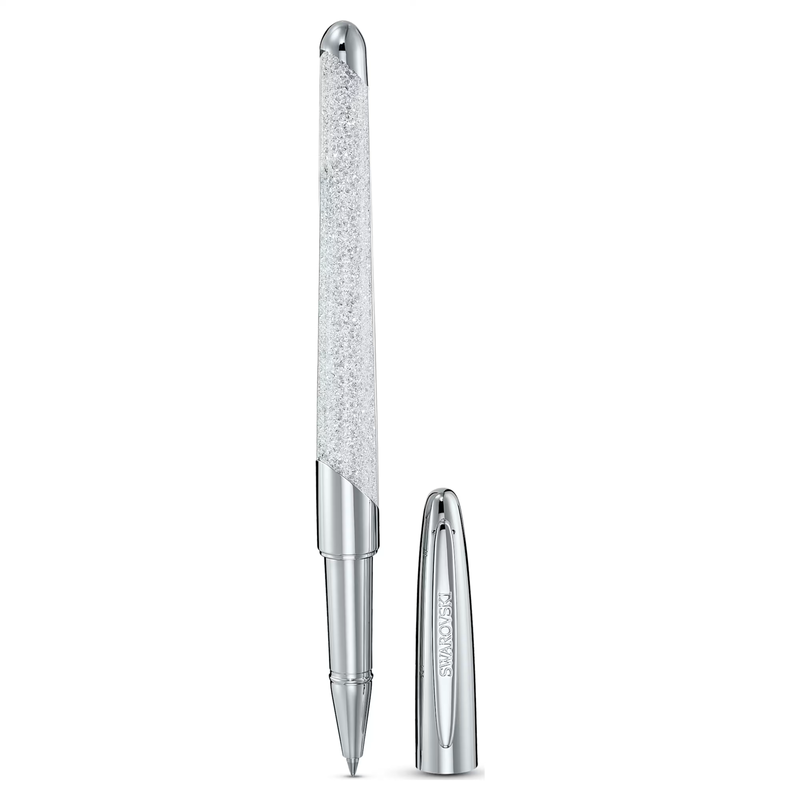 Swarovski Crystalline pen Nova Zilverkleurig 5534320