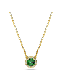 Swarovski Una ketting 5680557