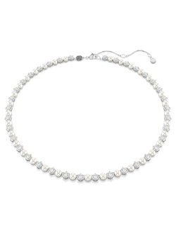 Swarovski Matrix ketting 5689623