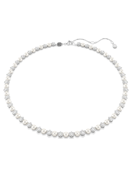 Swarovski Matrix ketting 5689623