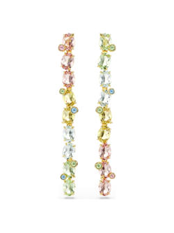 Swarovski Gema oorbellen 5705809
