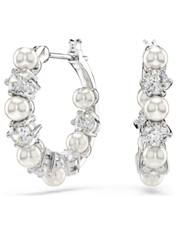 Swarovski Matrix oorbellen 5709256