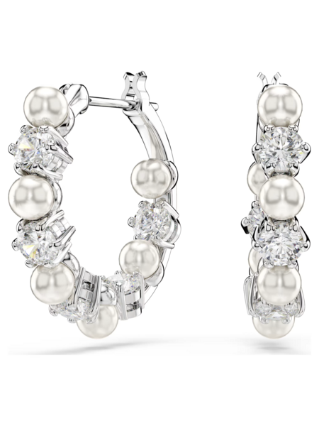 Swarovski Matrix oorbellen 5709256