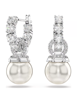 Swarovski Matrix oorbellen 5691716