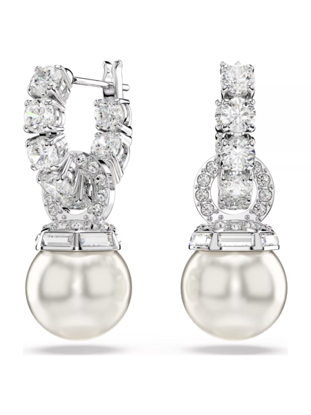 Swarovski Matrix oorbellen 5691716