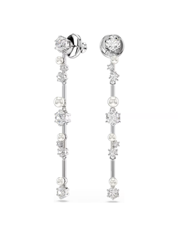 Swarovski Matrix oorbellen 5705614