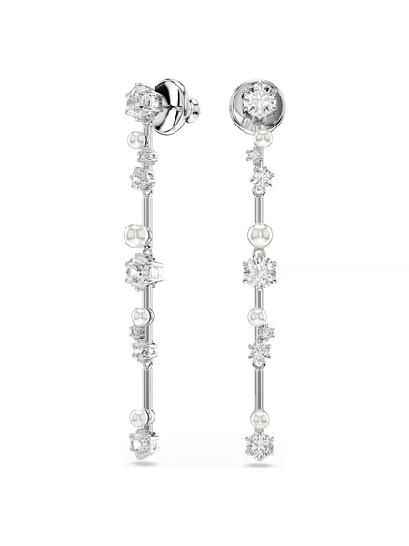 Swarovski Matrix oorbellen 5705614