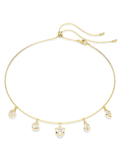 Swarovski Imber ketting 5705463