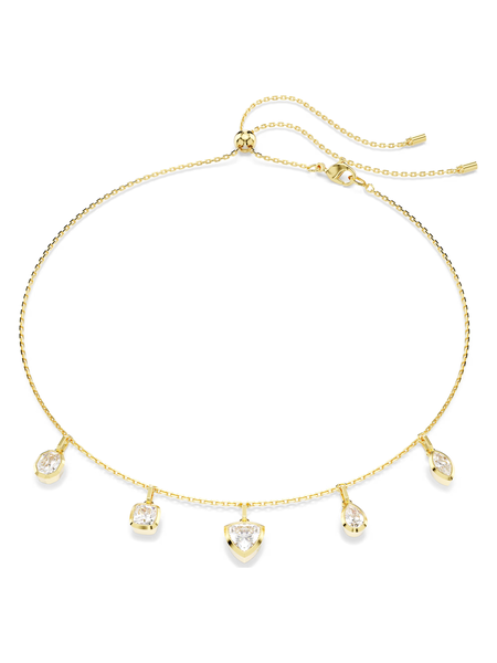 Swarovski Imber ketting 5705463