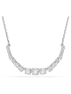Swarovski Matrix ketting 5705396