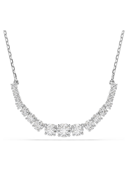 Swarovski Matrix ketting 5705396