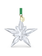 Swarovski Annual Edition kristallen ornament Jaareditie 2025 Ster Wit 5691172